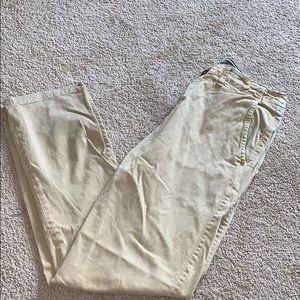 American Eagle Men’s Khakis